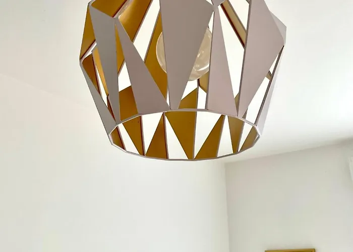 La Bulle Parisienne Appartement